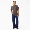 Jeans da carpentiere 997 a gamba dritta e ampia