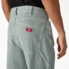 Jeans da carpentiere 997 a gamba dritta e ampia
