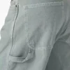 Jeans da carpentiere 997 a gamba dritta e ampia