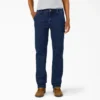 Jeans da carpentiere da donna Flex dalla vestibilità comoda