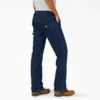 Jeans da carpentiere da donna Flex dalla vestibilità comoda