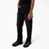 Jeans da carpentiere dalla vestibilità comoda e dal tessuto pesante