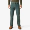 Jeans da carpentiere Flex dalla vestibilità comoda