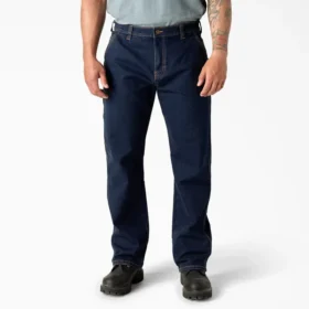Jeans da carpentiere Flex dalla vestibilità comoda