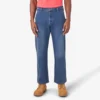 Jeans da carpentiere Flex dalla vestibilità comoda