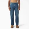Jeans da carpentiere Flex dalla vestibilità comoda