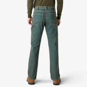 Jeans da carpentiere Flex dalla vestibilità comoda