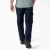 Jeans da carpentiere Flex dalla vestibilità comoda