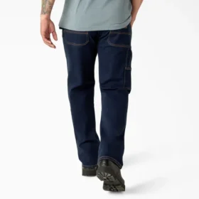 Jeans da carpentiere Flex dalla vestibilità comoda