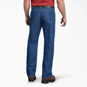 Jeans da carpentiere Flex dalla vestibilità comoda