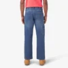 Jeans da carpentiere Flex dalla vestibilità comoda
