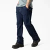 Jeans da carpentiere Flex dalla vestibilità comoda