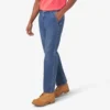 Jeans da carpentiere Flex dalla vestibilità comoda