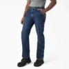 Jeans da carpentiere Flex dalla vestibilità comoda