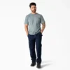 Jeans da carpentiere Flex dalla vestibilità comoda