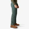 Jeans da carpentiere Flex dalla vestibilità comoda