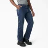 Jeans da carpentiere Flex dalla vestibilità comoda