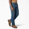 Jeans da carpentiere Flex dalla vestibilità comoda
