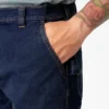 Jeans da carpentiere Flex dalla vestibilità comoda