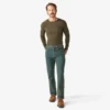 Jeans da carpentiere Flex dalla vestibilità comoda