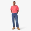 Jeans da carpentiere Flex dalla vestibilità comoda