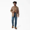 Jeans da carpentiere Flex dalla vestibilità comoda