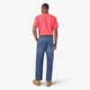Jeans da carpentiere Flex dalla vestibilità comoda