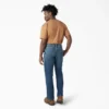 Jeans da carpentiere Flex dalla vestibilità comoda