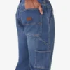 Jeans da carpentiere Flex dalla vestibilità comoda