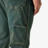 Jeans da carpentiere Flex dalla vestibilità comoda