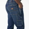 Jeans da carpentiere Flex dalla vestibilità comoda