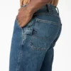 Jeans da carpentiere Flex dalla vestibilità comoda
