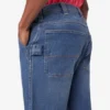 Jeans da carpentiere Flex dalla vestibilità comoda