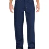Jeans da carpentiere ignifughi a gamba dritta e vestibilità comoda