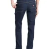 Jeans da carpentiere in denim da donna con vestibilità comoda