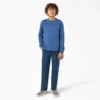 Jeans da carpentiere per ragazzi, taglie 4-20 Jeans da carpentiere per ragazzi, taglie 4-20
