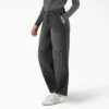 Jeans da donna a vestibilità ampia con Double Knee