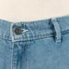 Jeans da donna a vestibilità ampia con Double Knee