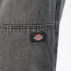Jeans da donna a vestibilità ampia con Double Knee