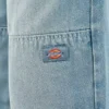 Jeans da donna a vestibilità ampia con Double Knee