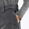 Jeans da donna a vestibilità ampia con Double Knee