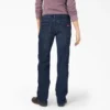 Jeans da donna foderati a vestibilità comoda Jeans da donna foderati a vestibilità comoda