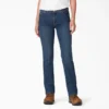 Jeans da donna Perfect Shape a vestibilità dritta