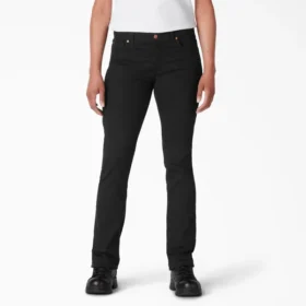 Jeans da donna Perfect Shape a vestibilità dritta Jeans da donna Perfect Shape a vestibilità dritta