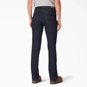 Jeans da donna Perfect Shape a vestibilità dritta
