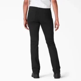 Jeans da donna Perfect Shape a vestibilità dritta Jeans da donna Perfect Shape a vestibilità dritta
