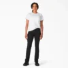 Jeans da donna Perfect Shape a vestibilità dritta