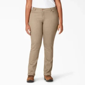 Jeans da donna Plus Perfect Shape a gamba dritta