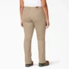 Jeans da donna Plus Perfect Shape a gamba dritta Jeans da donna Plus Perfect Shape a gamba dritta