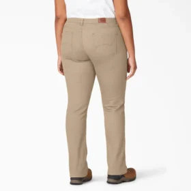 Jeans da donna Plus Perfect Shape a gamba dritta